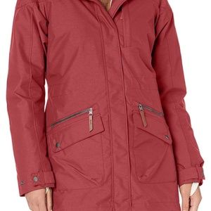 Columbia Carson Pass Interchangeable Jacket